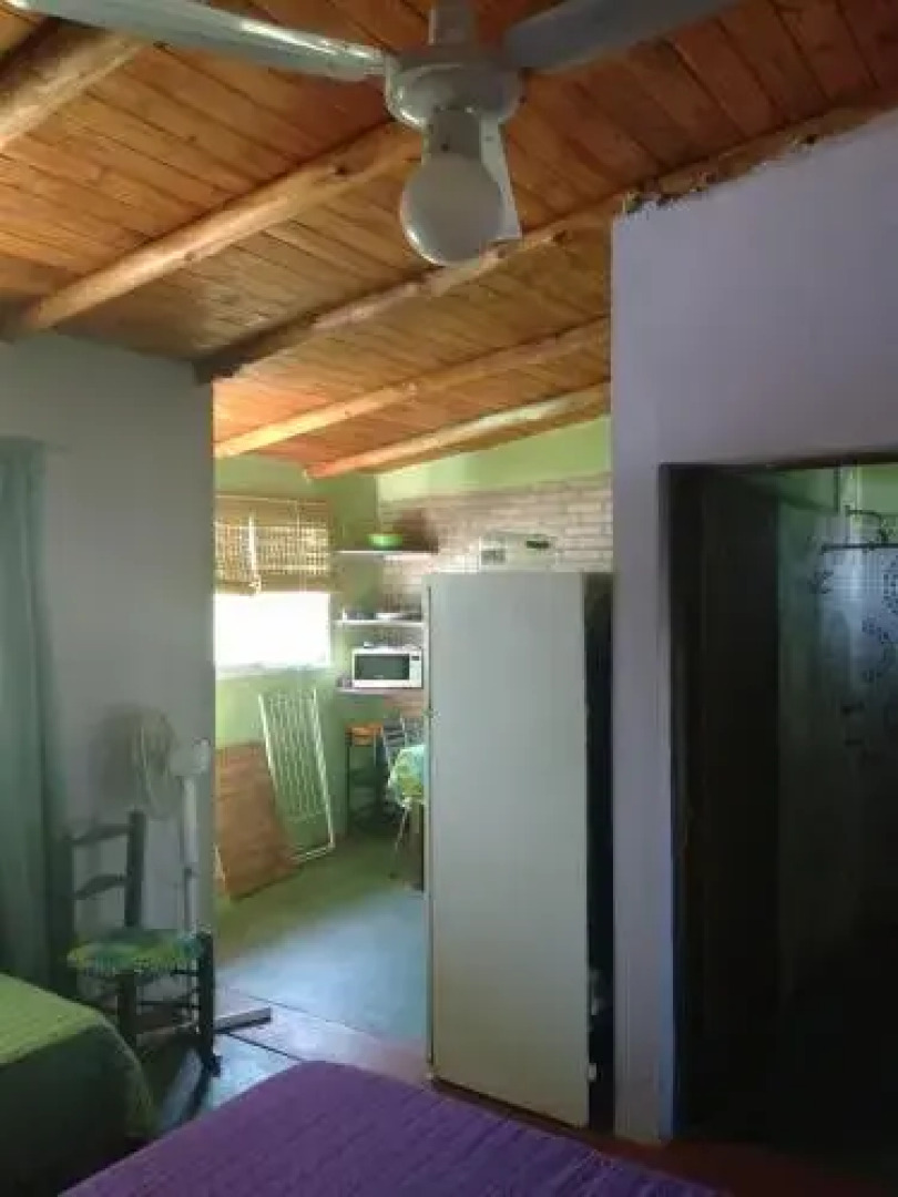 Cabañas Cangas de Onis