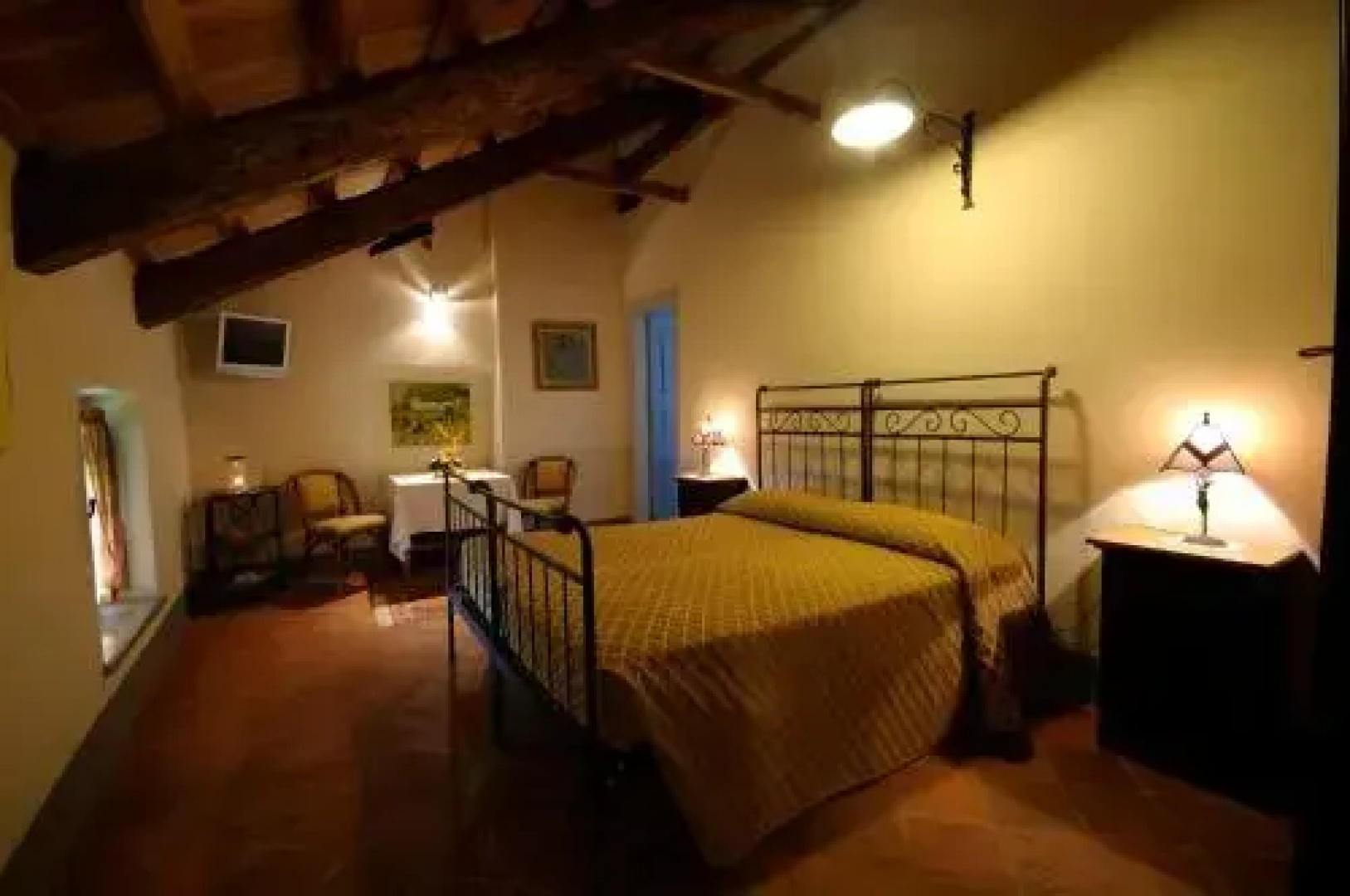Agriturismo La Longa