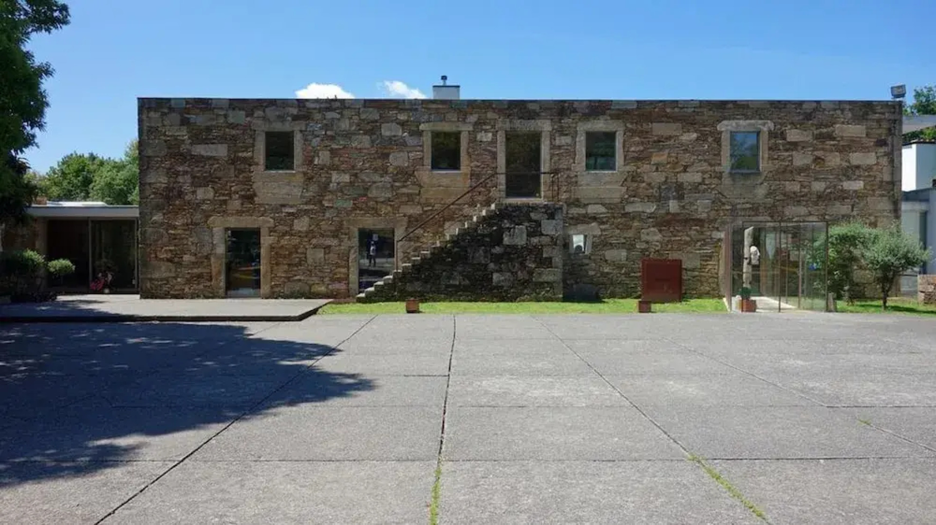 Ponte de Lima House Golf