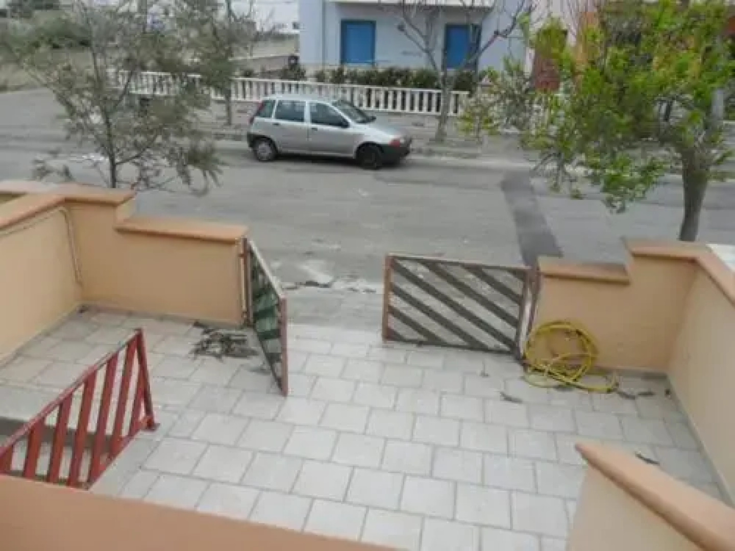 Casa Vacanza Azzurra