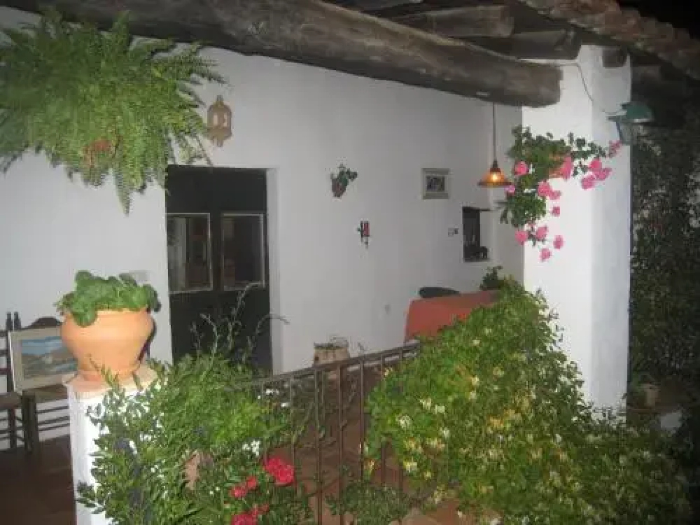 Posada del Castaño