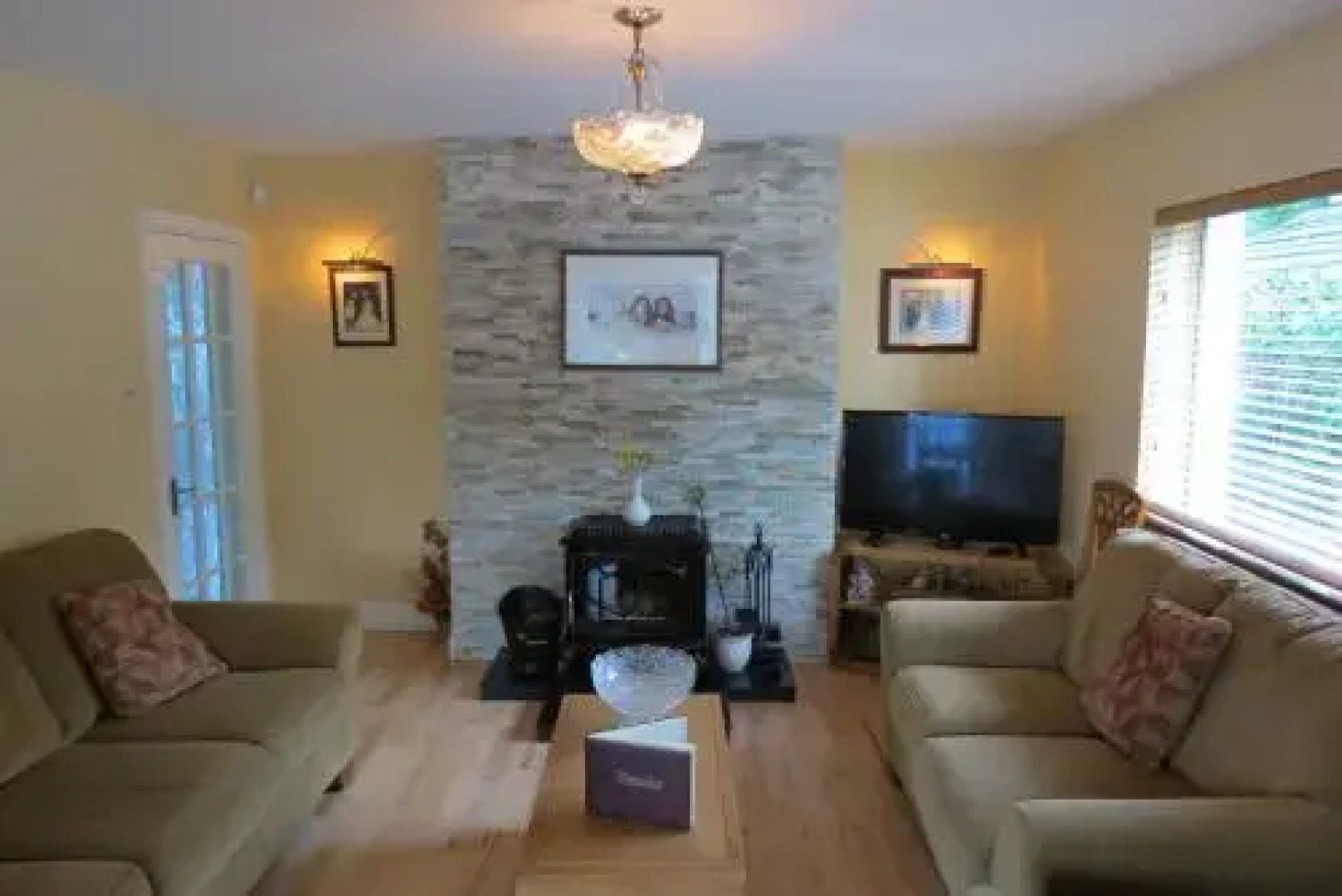 Rosewood B&B Waterford Ireland