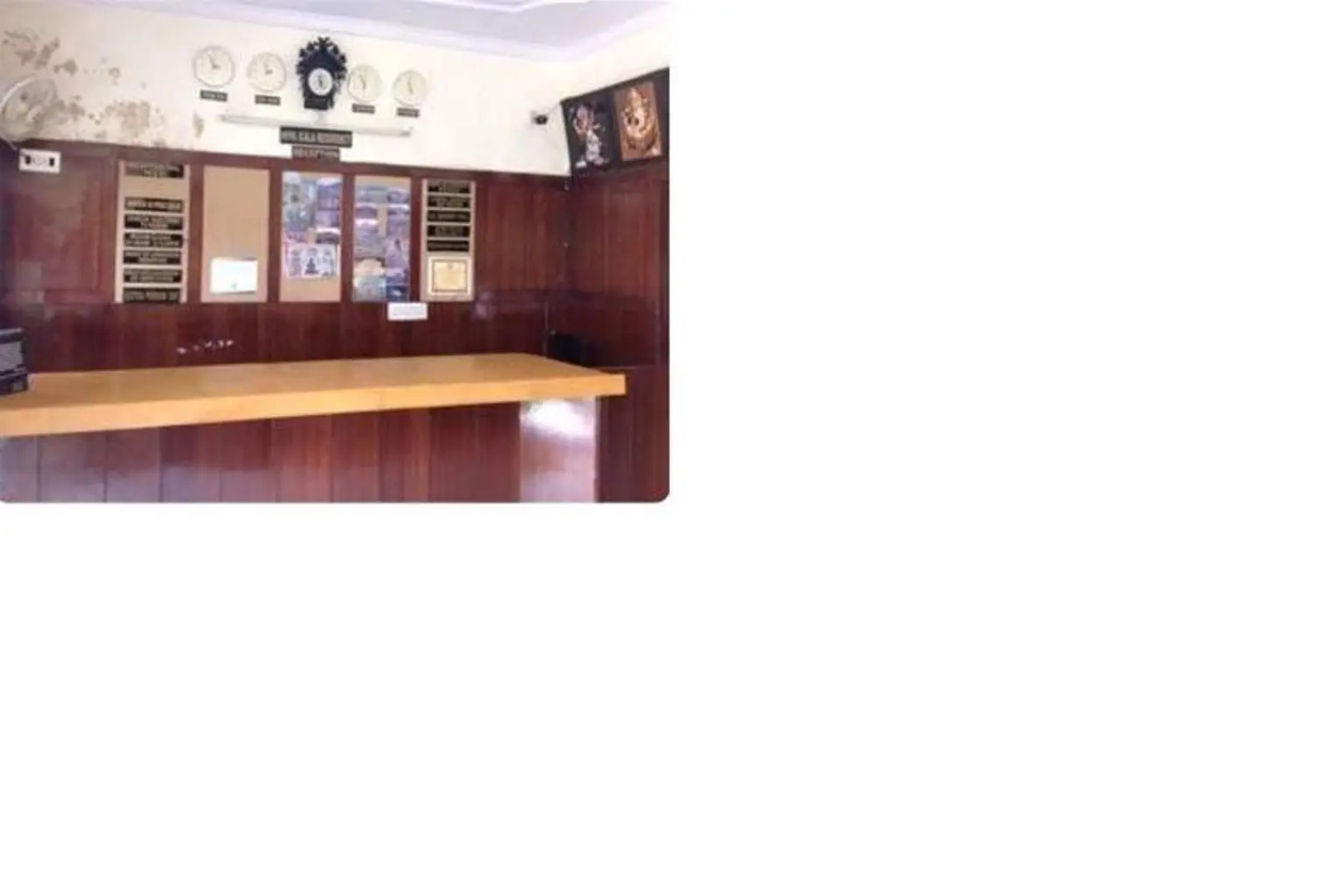 Hotel Kala Residency