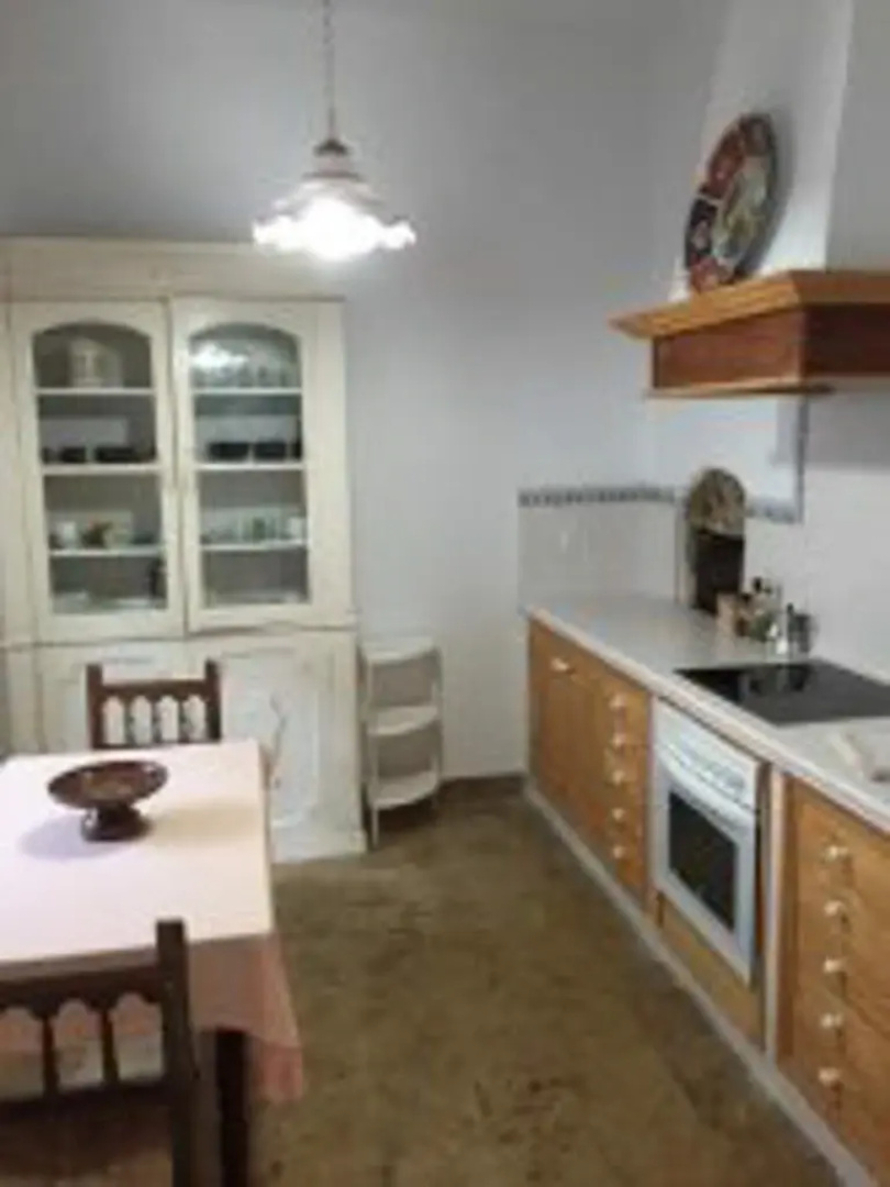 Casa Rural Los Quintana