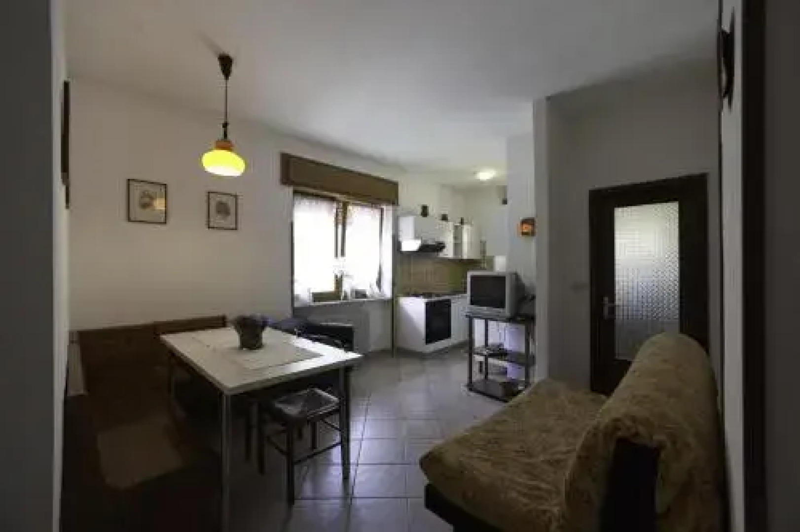 Appartamenti Pedrini