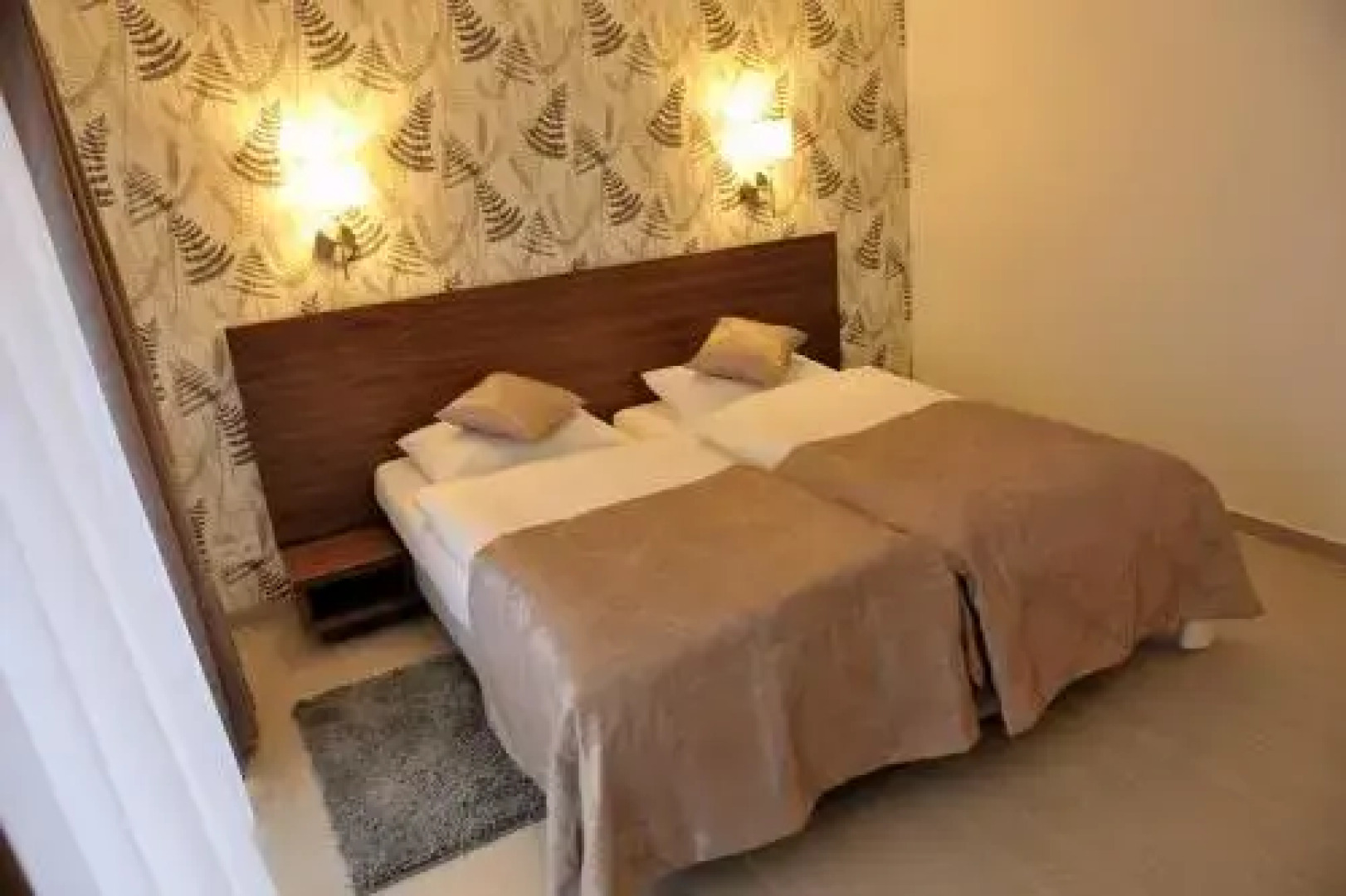 Apartamenty Czarna Góra