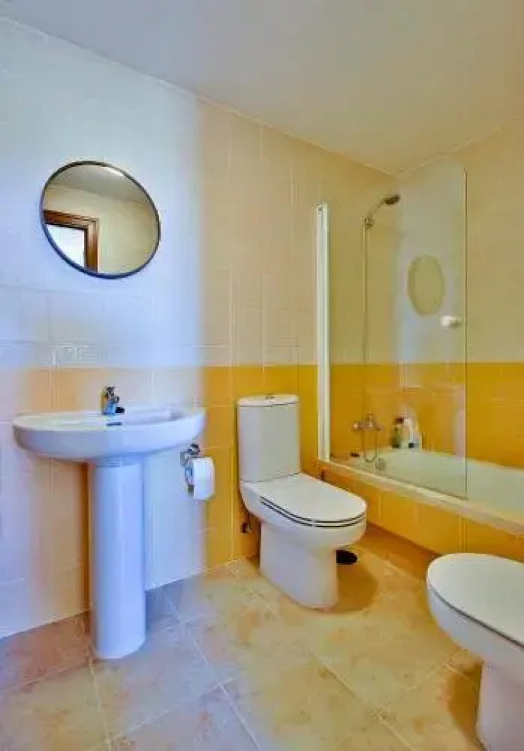 Apartamento Esuri Golf y Playa