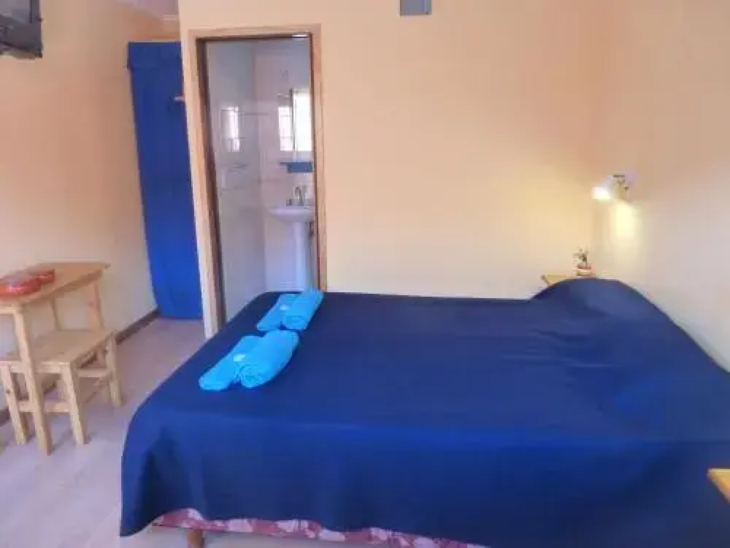 Hotel Azul Marino