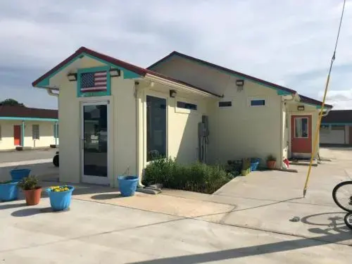Budget Inn Donalsonville