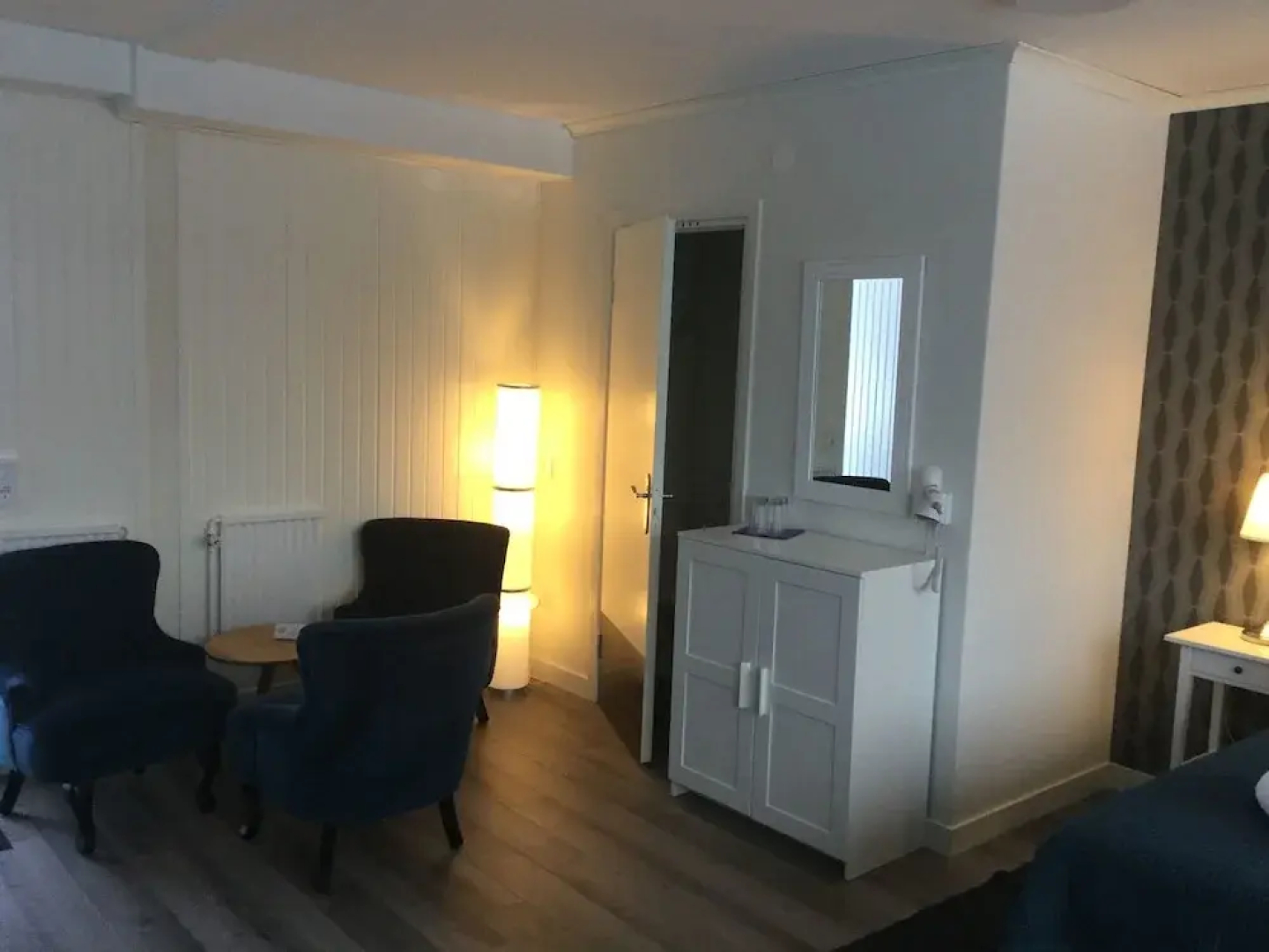 Bed and Breakfast Fyra Hästar