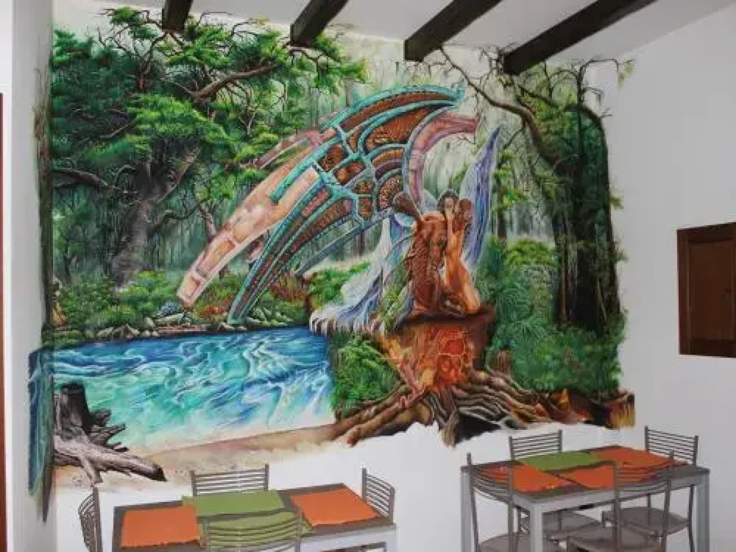 B&B I Quattro Canali