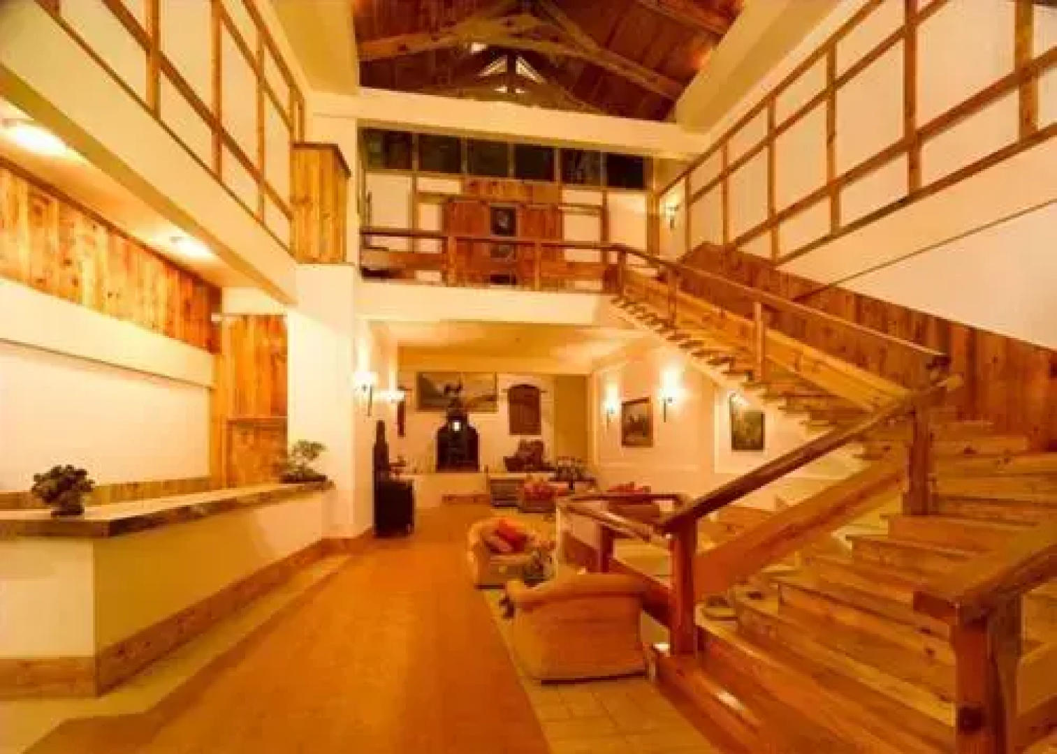 Ri Kynjai Serenity by the Lake Resort