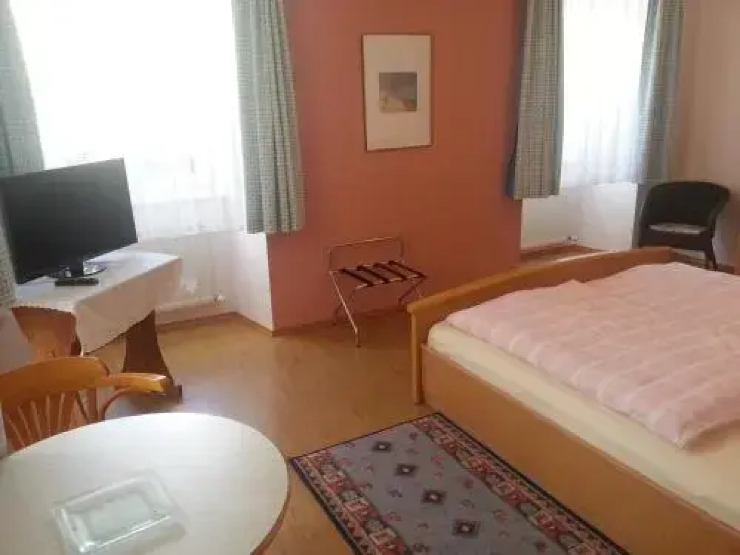 Isopp Erian Zimmer Appartements