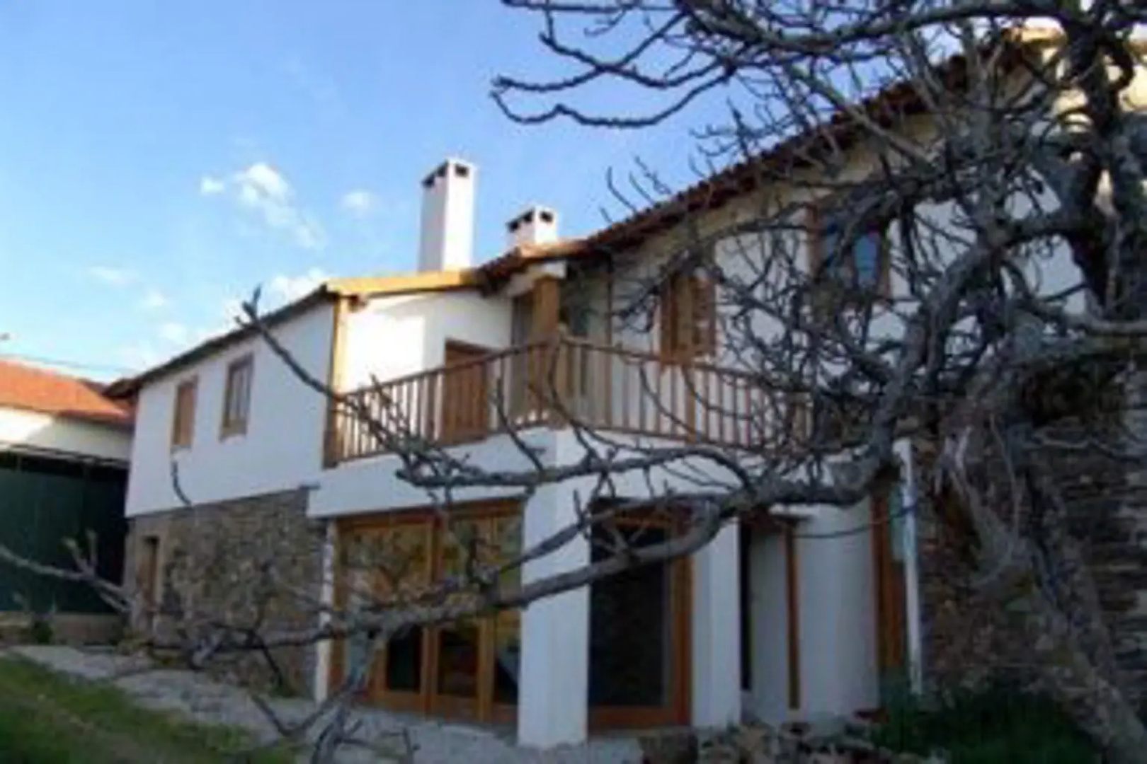 Casa da Fonte de Travanca