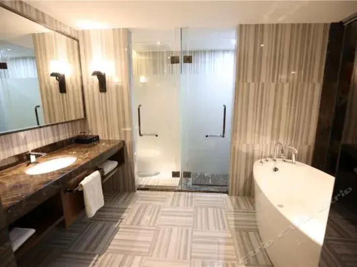 The Straits Times Hotel