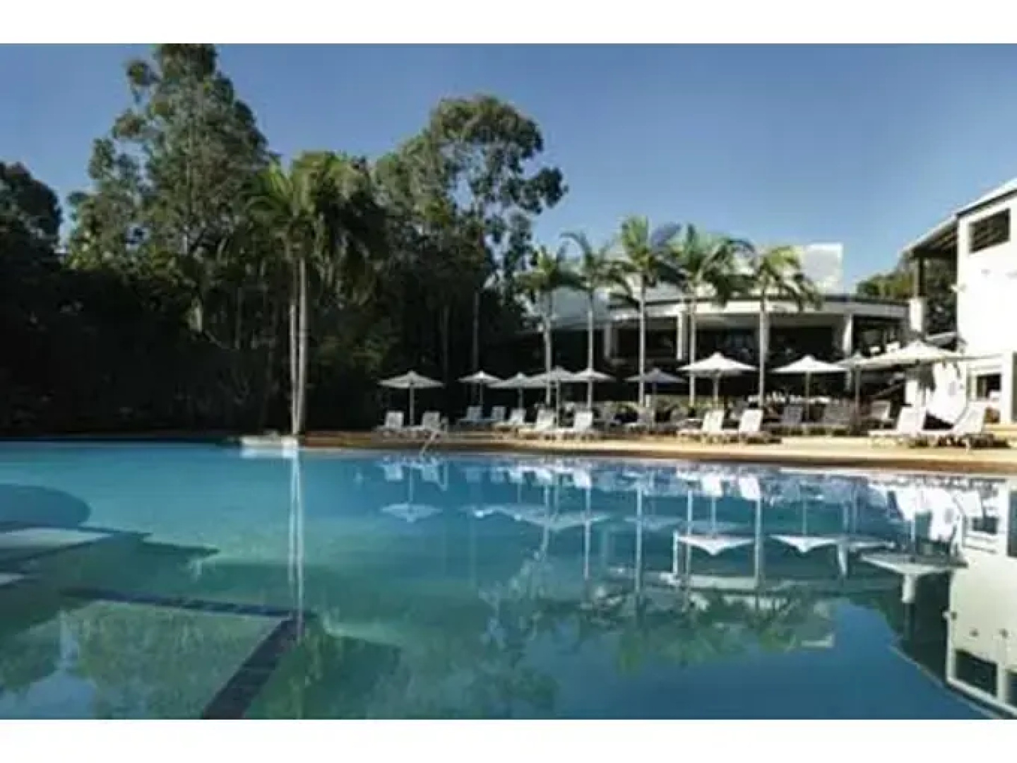Palmer Resort Coolum