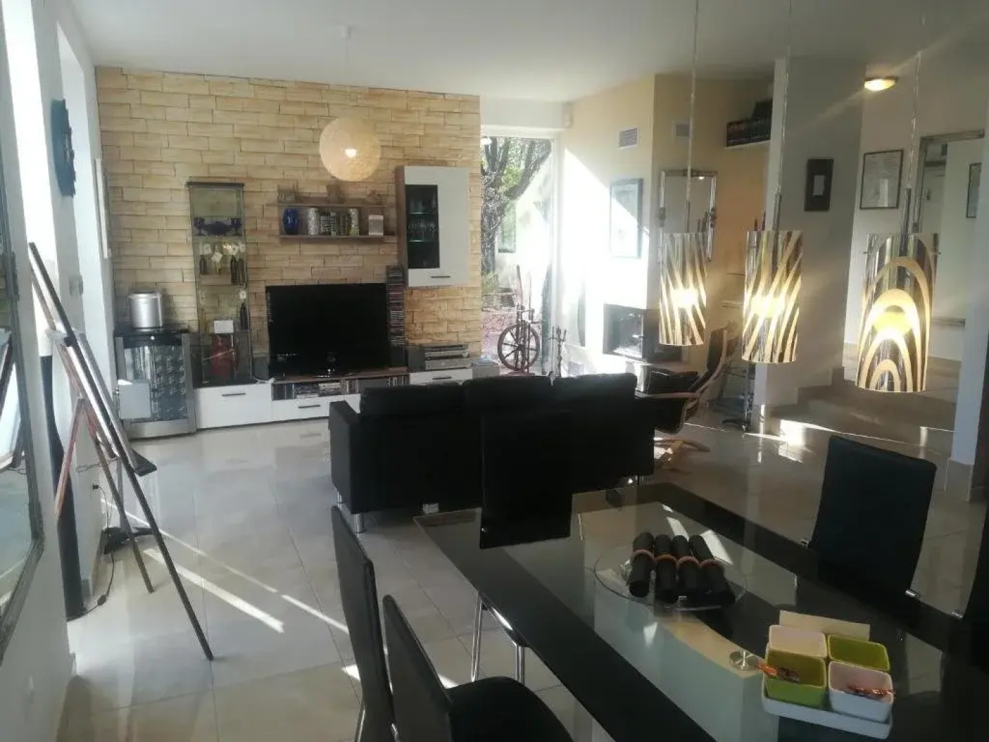 The Forest House Krk 1