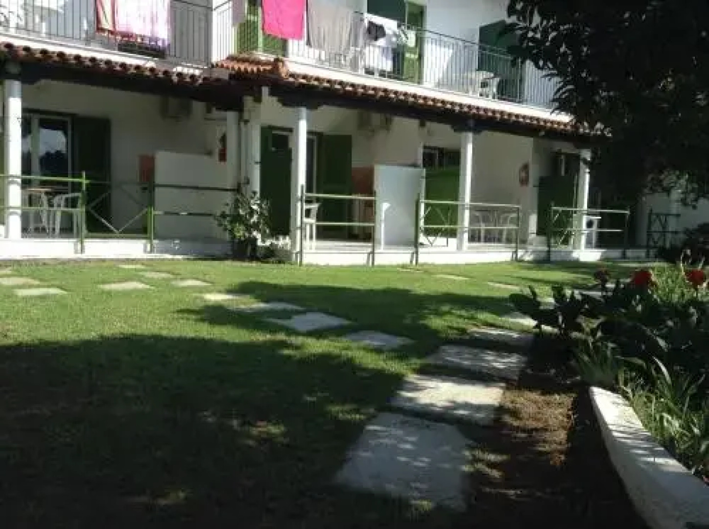 Villa Yiannis (Adult Friendly)