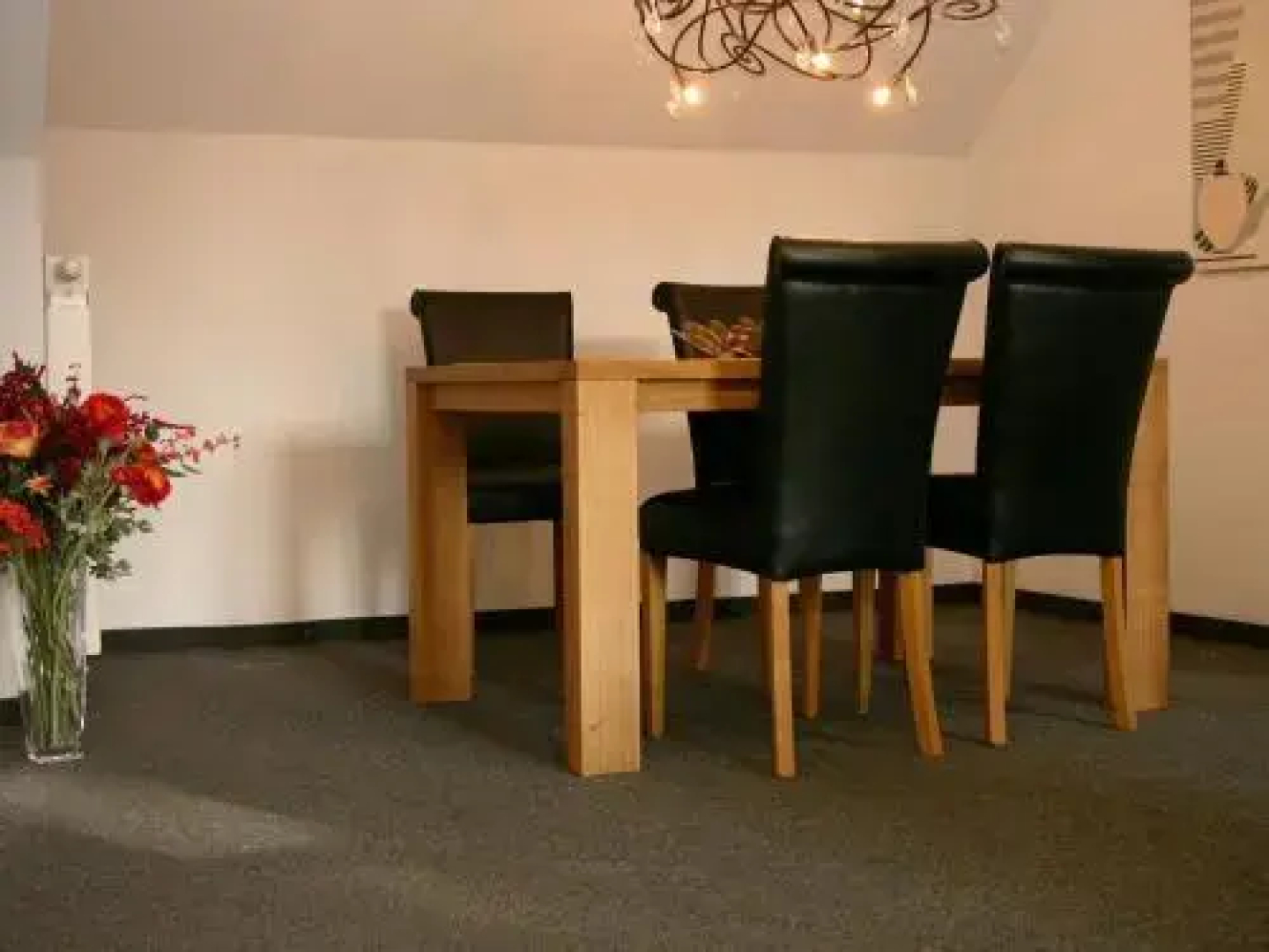 Ferienwohnung Am Dom