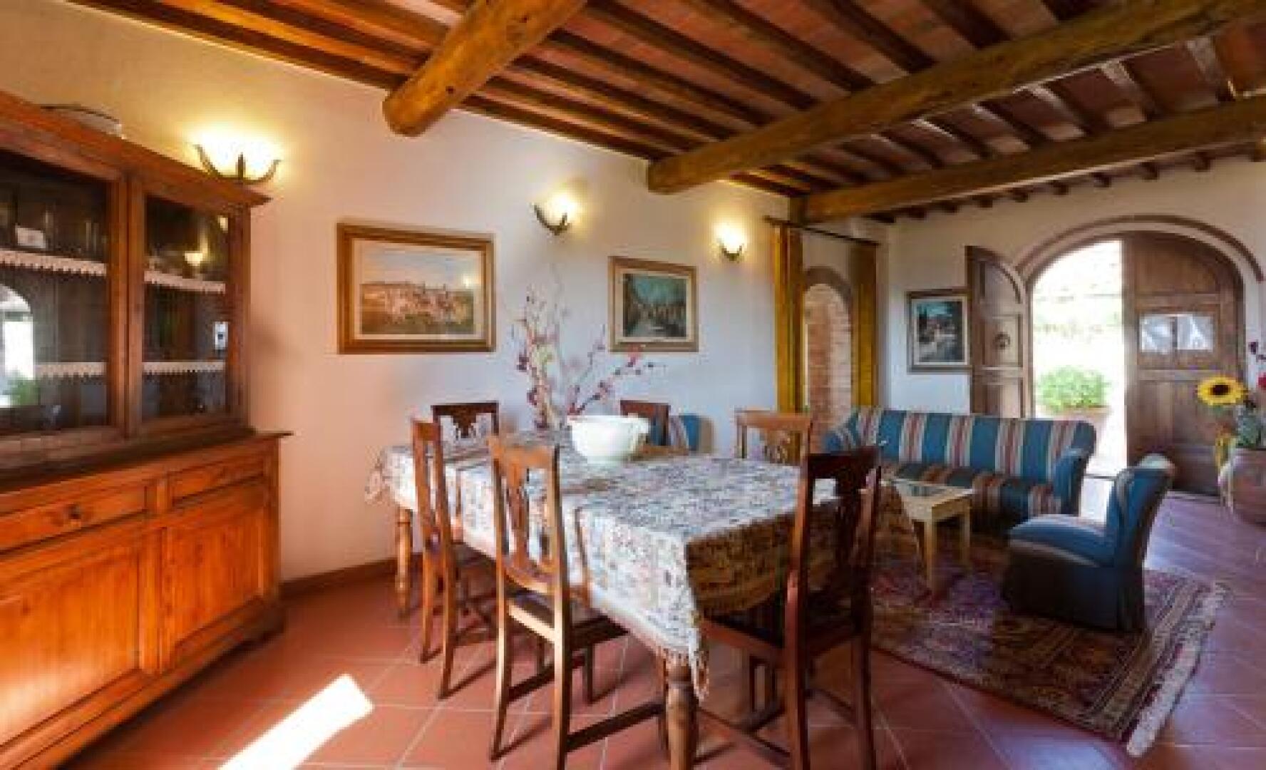 Agriturismo Malpensata