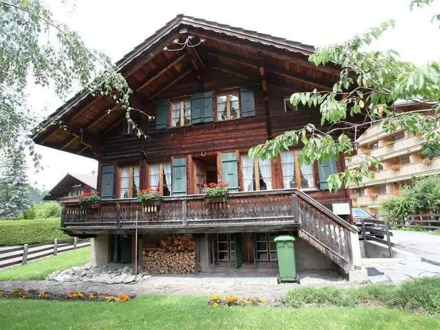Lena Chalet - Inh 25206