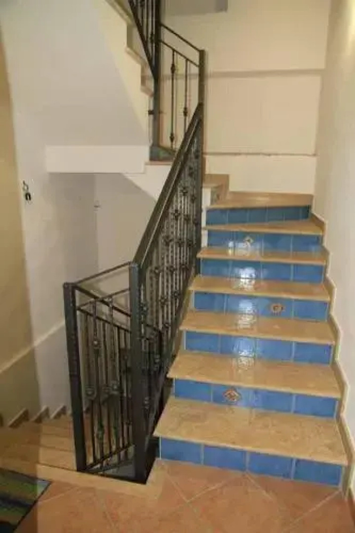 Bed & Breakfast Sulmare Marettimo