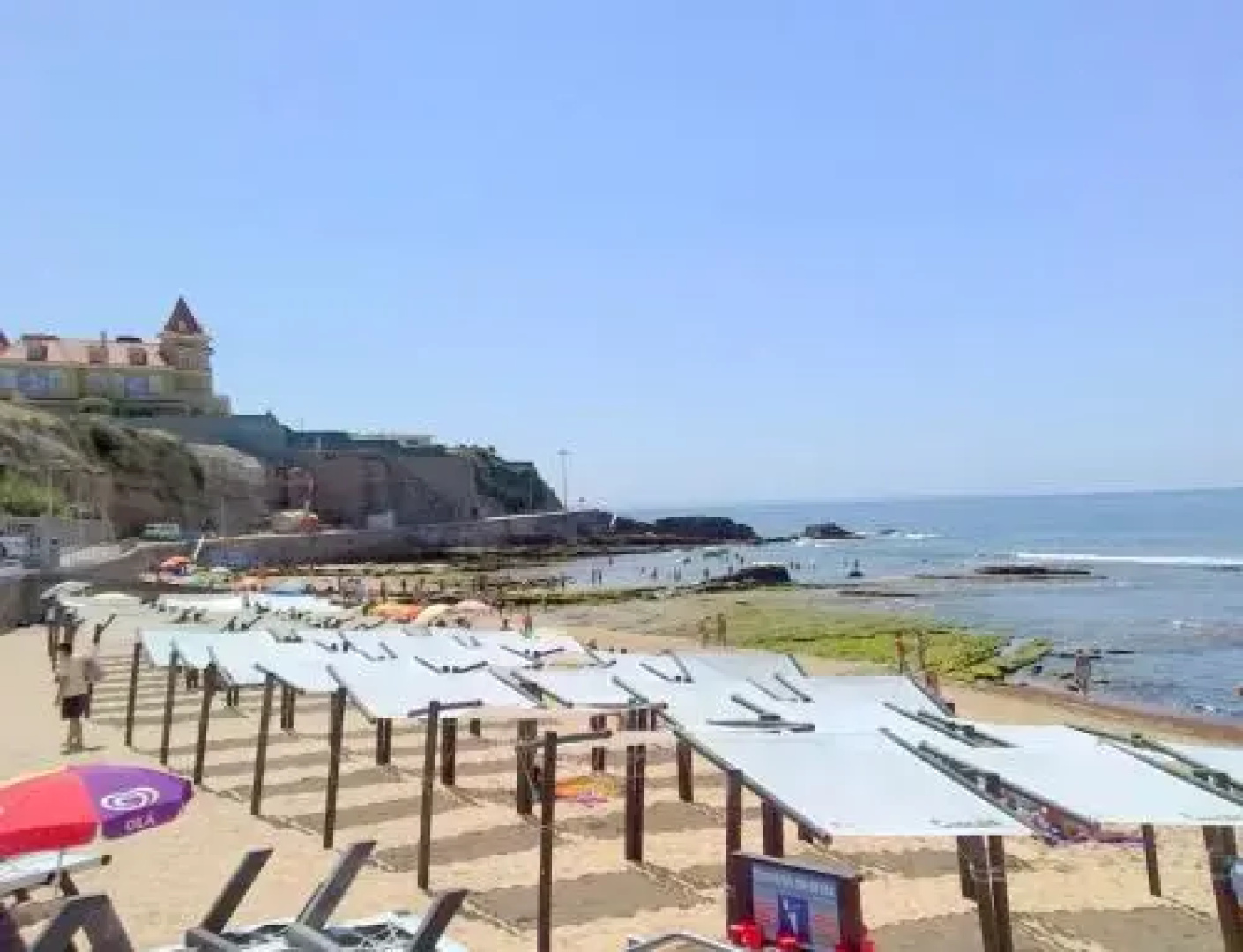 Estoril Beach Apartment