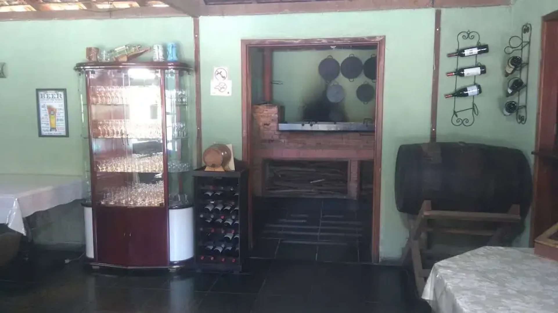 Hotel Fazenda Selva do Mato Limpo