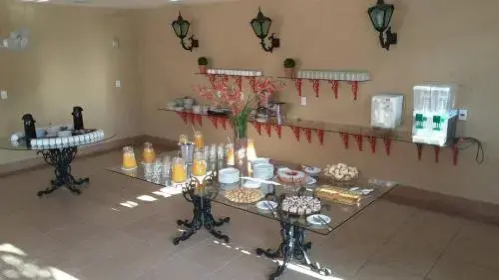 Hotel Caiman