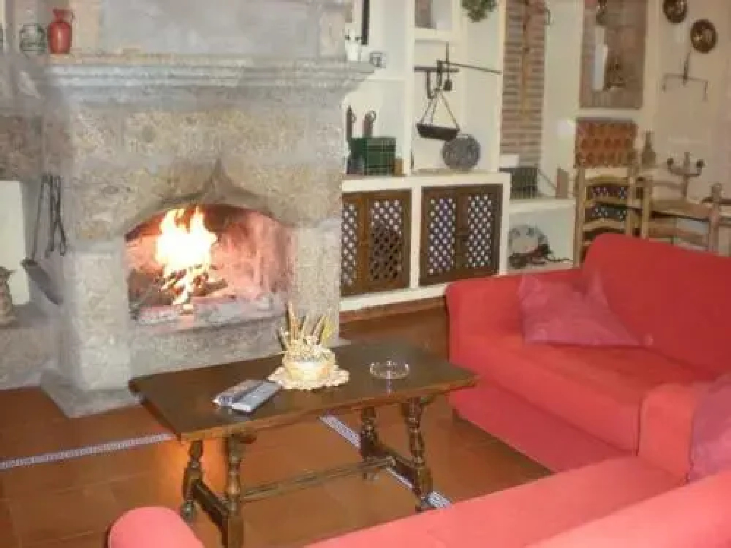 Casa Rural Maire