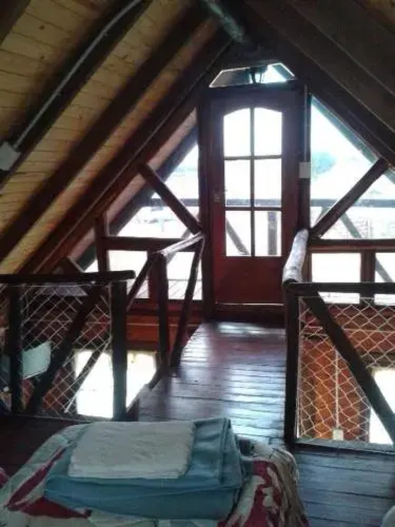 Cabañas Miraflores