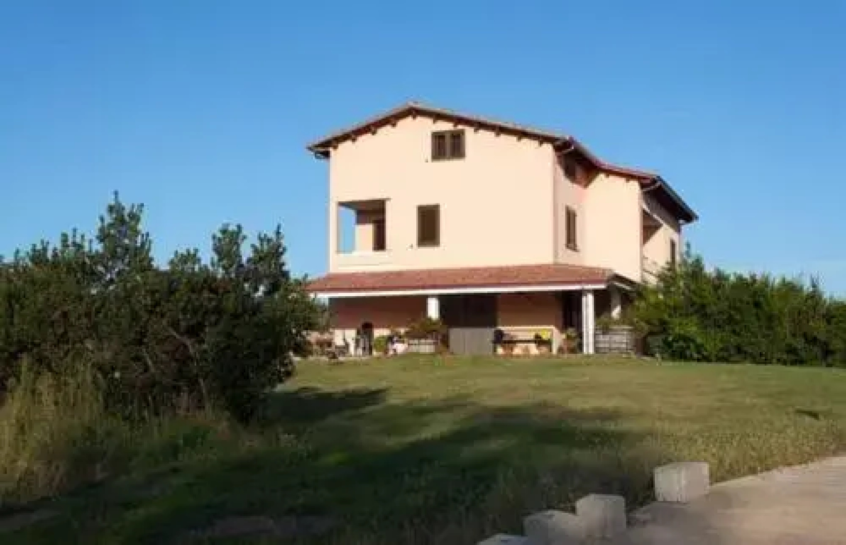 Agriturismo Serra Maiori