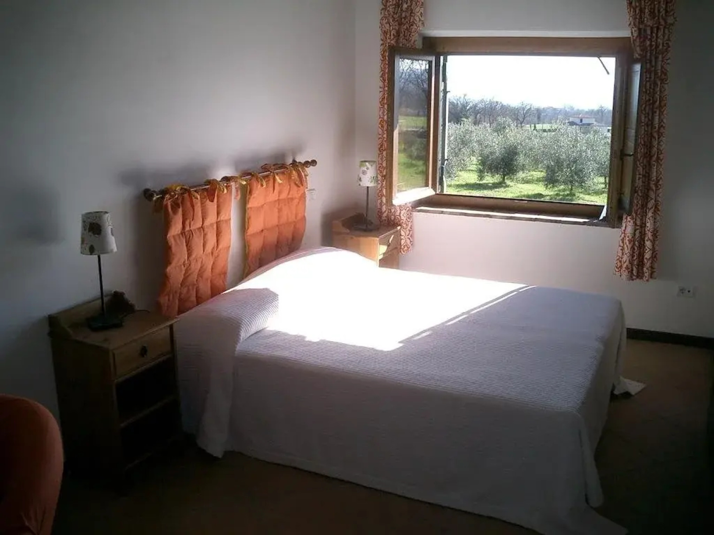 Podere San Francesco