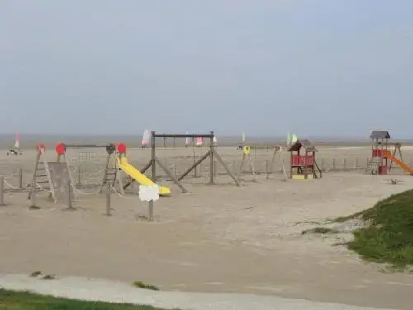 Chambres d'hôtes Christa