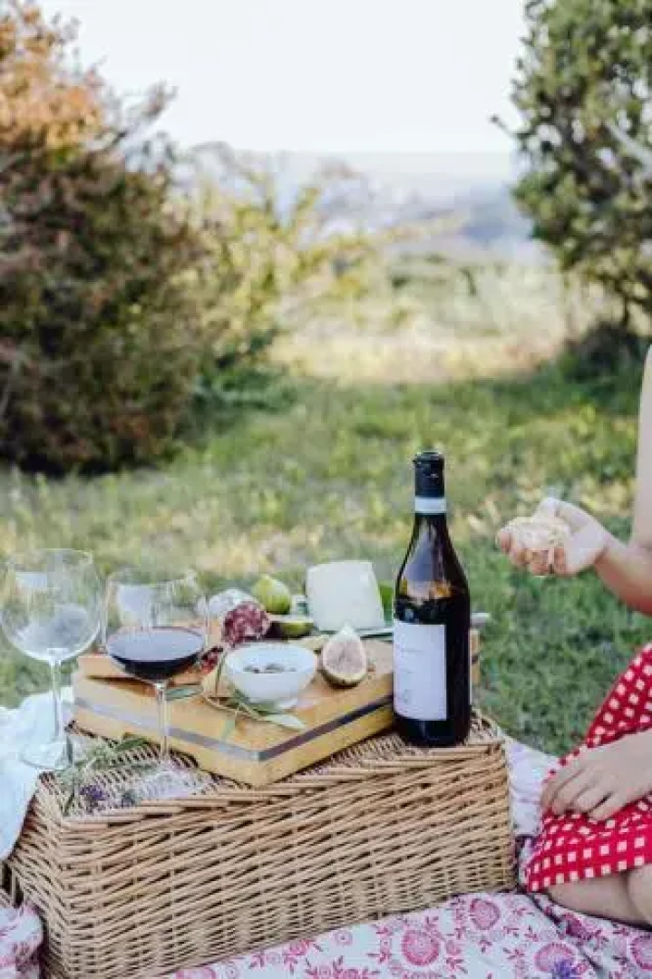Tenuta Molino Dei Giusi