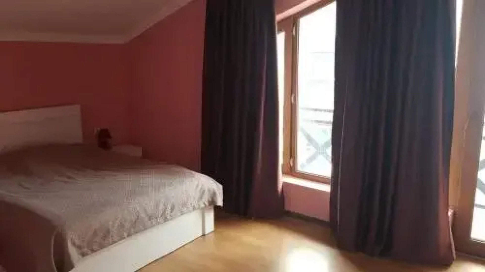 Cottage In Bakuriani