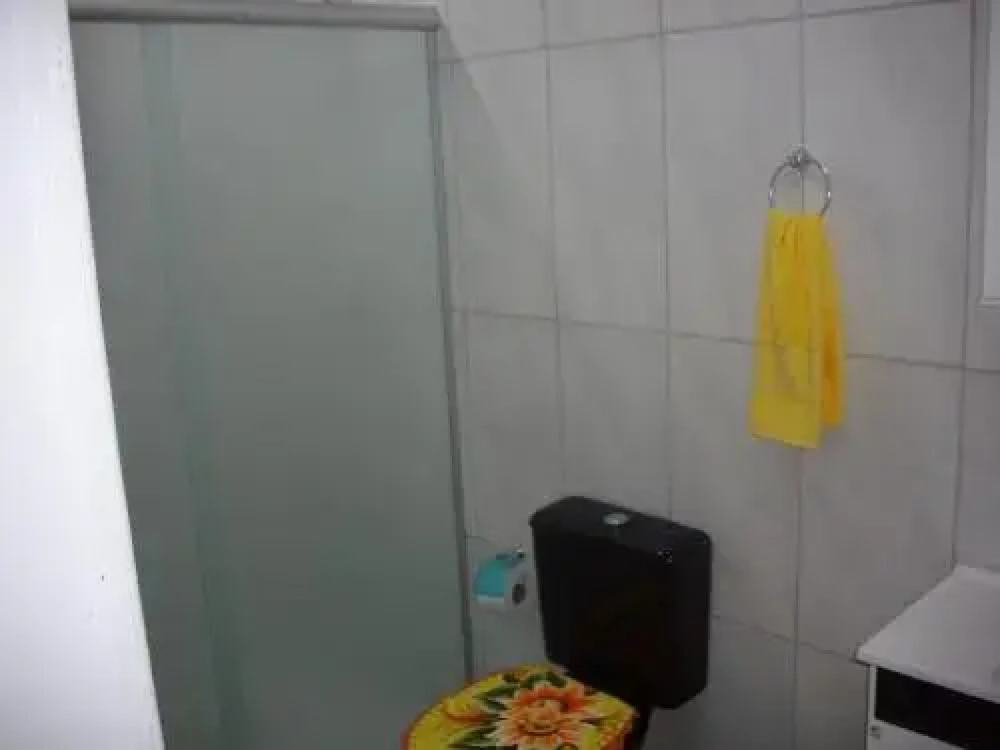 Pousada Cristal Serra