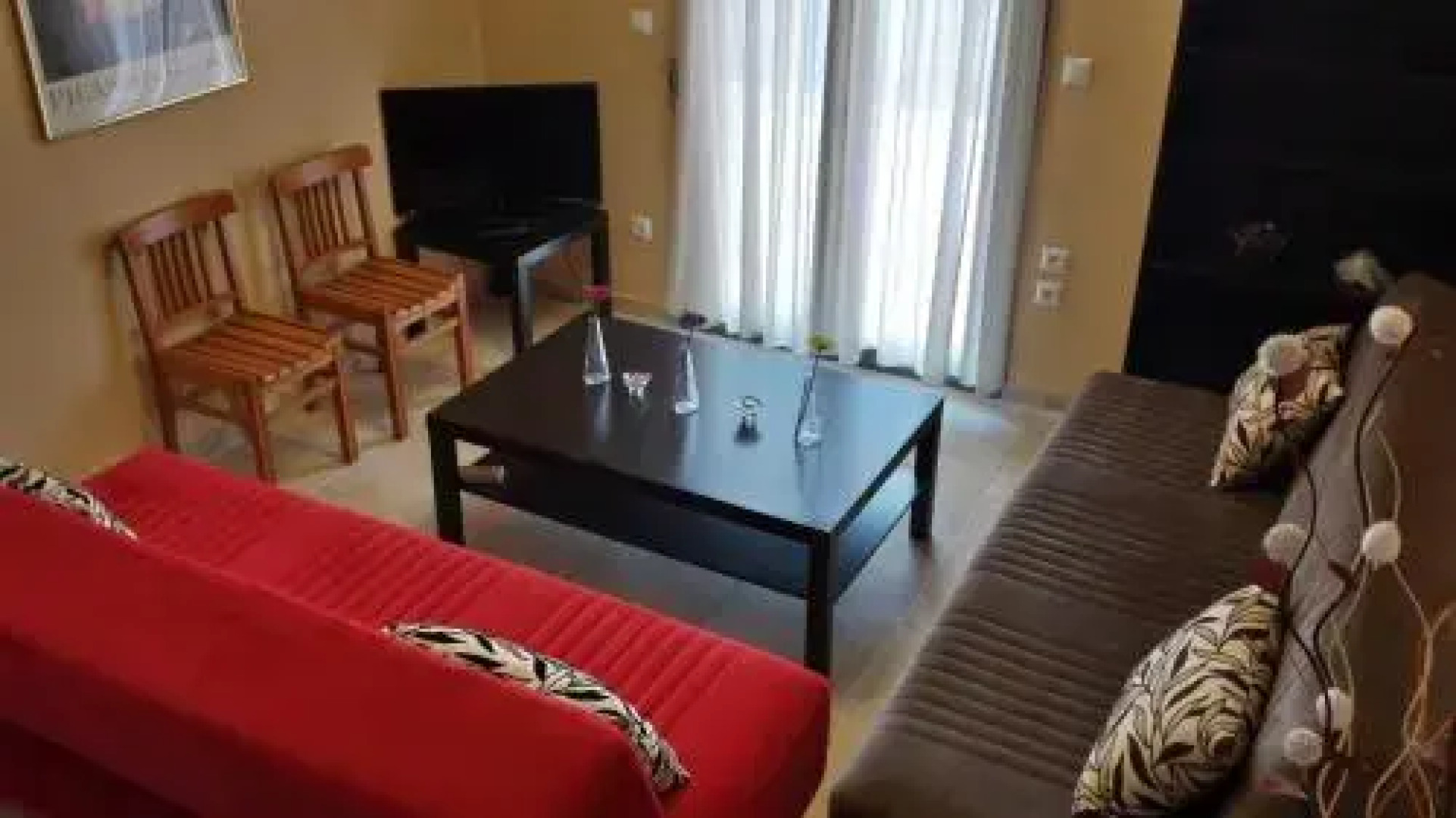 Maisonette Chalkidiki