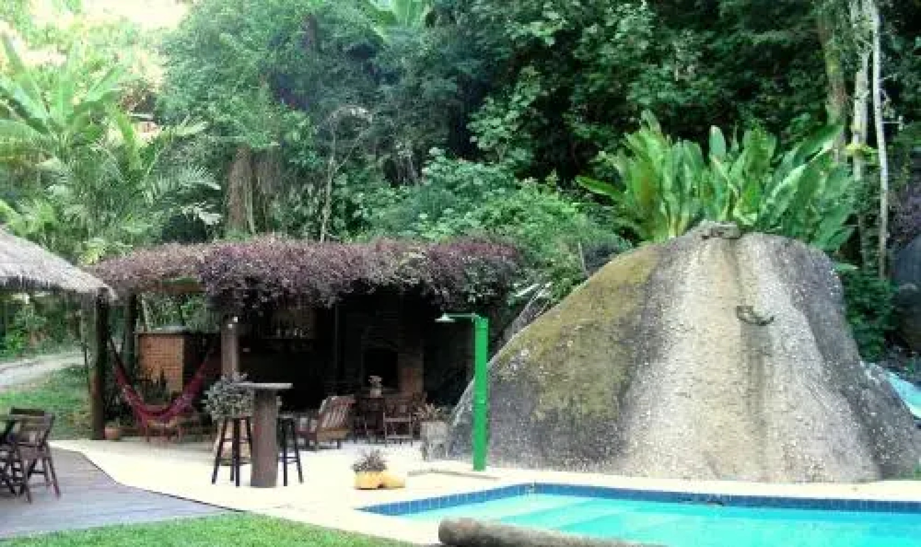 Pousada do Holandes