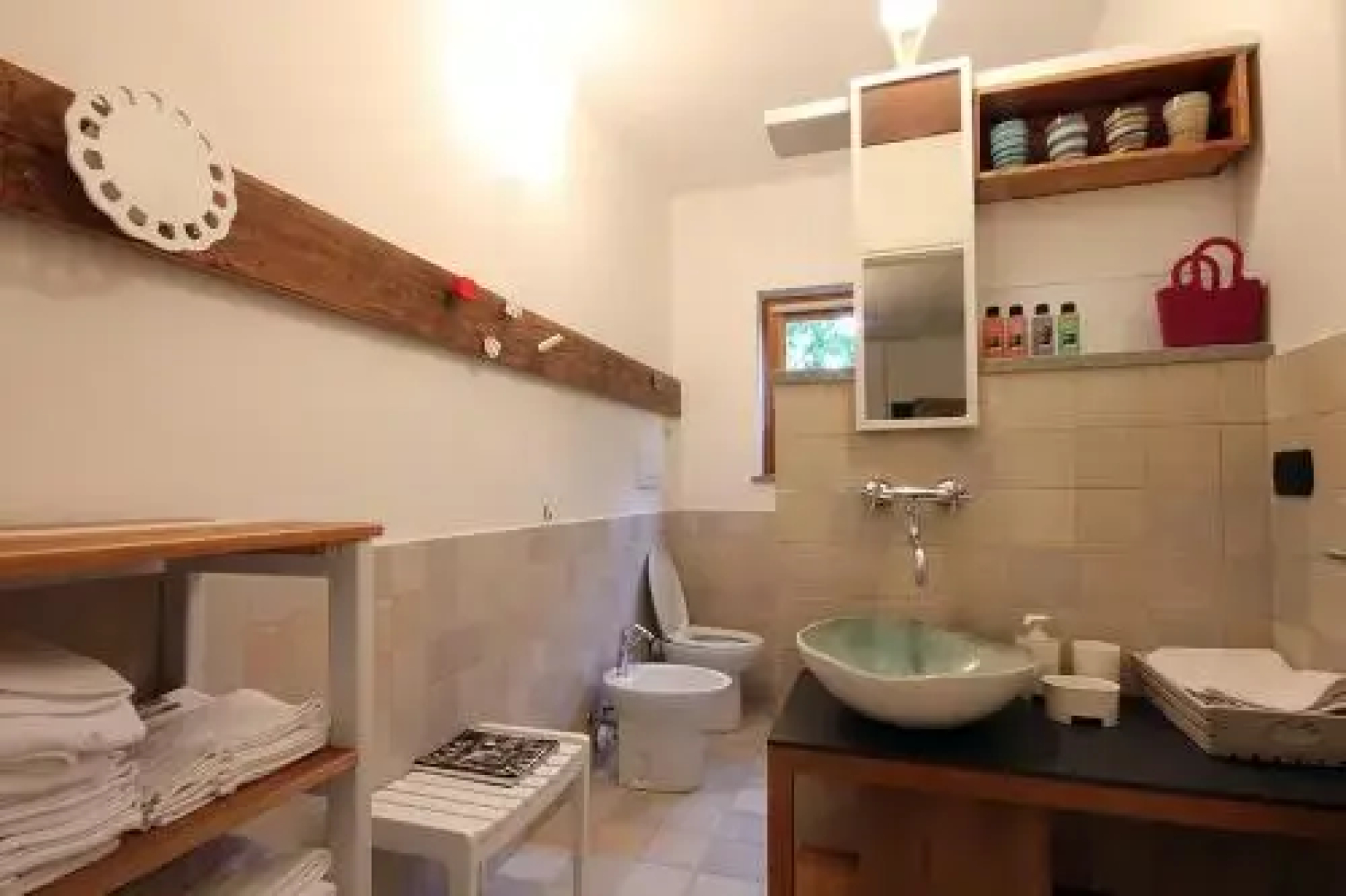 Bed and Breakfast GEA