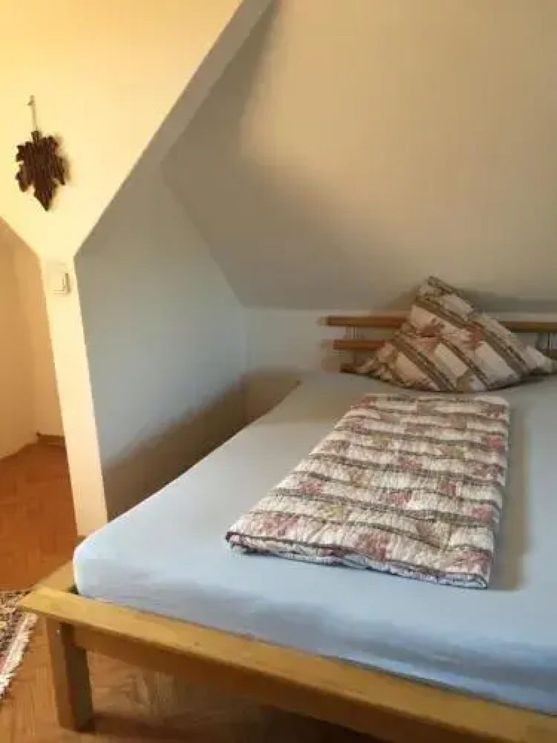 Ferienwohnung Günterod