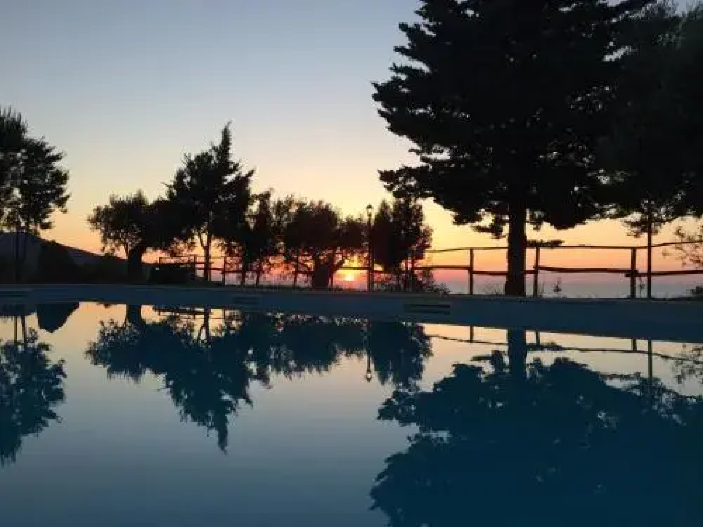 Agriturismo Poggio Aureo