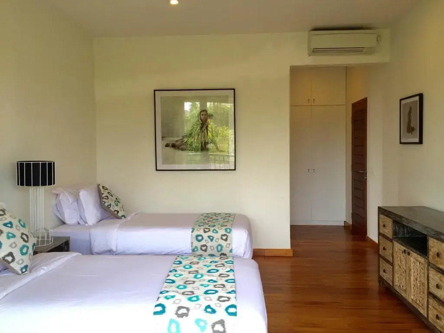 The Bali Dream Villa Seminyak