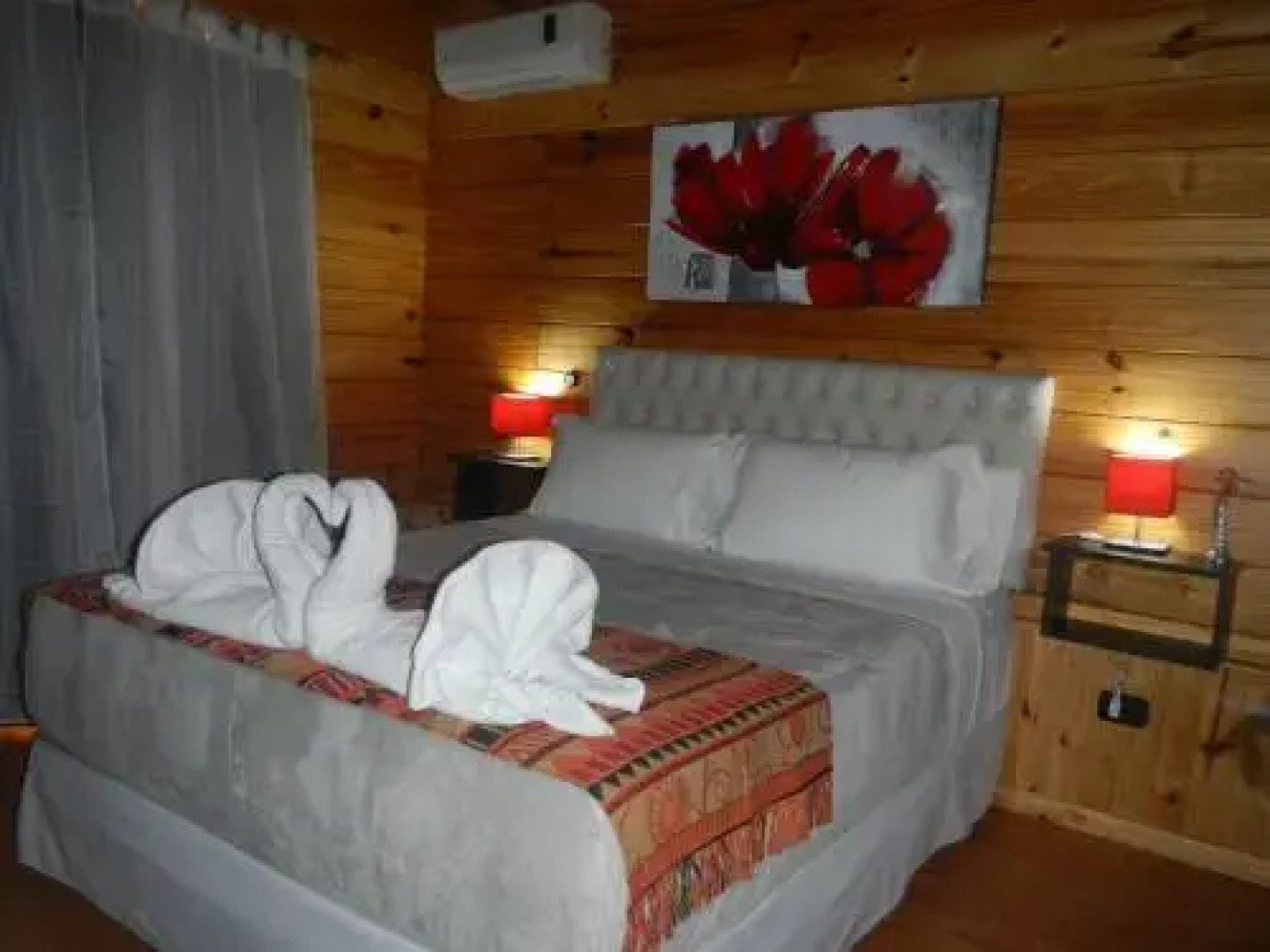 Di Caro Cabañas Boutique