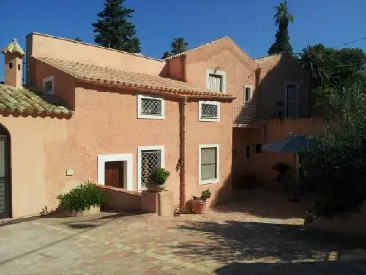 La Mansarda