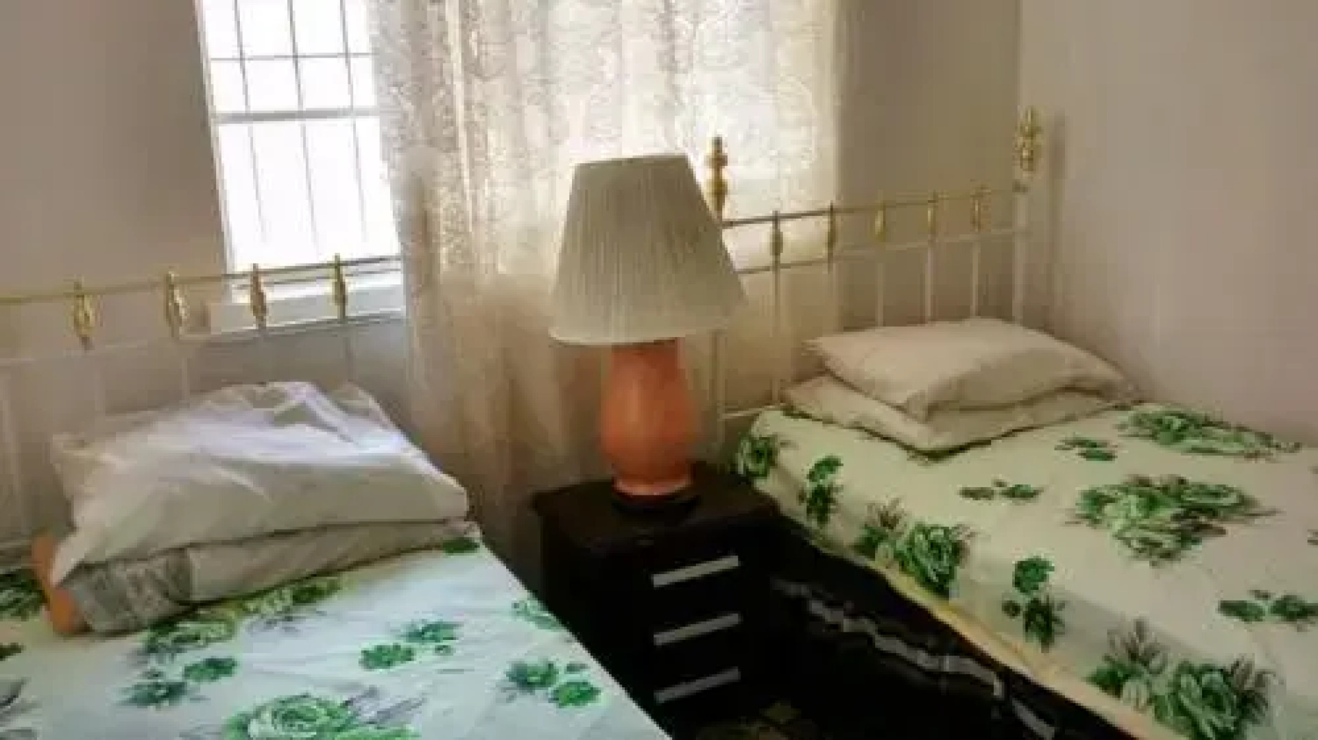 Pousada Tropical Pampulha