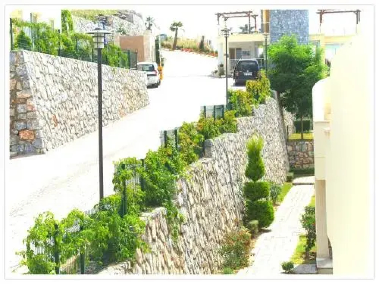 Adastra Holiday Homes Bodrum Flamingo