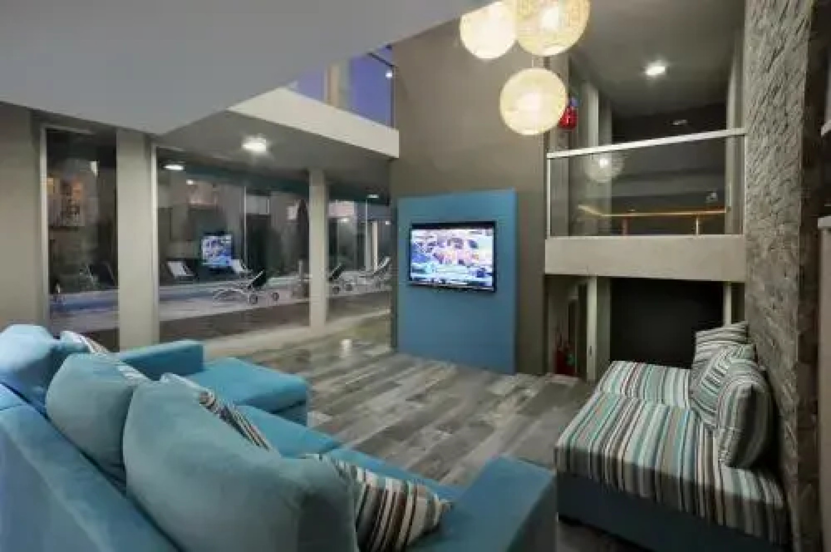 Villa Agostina Casas de Playa