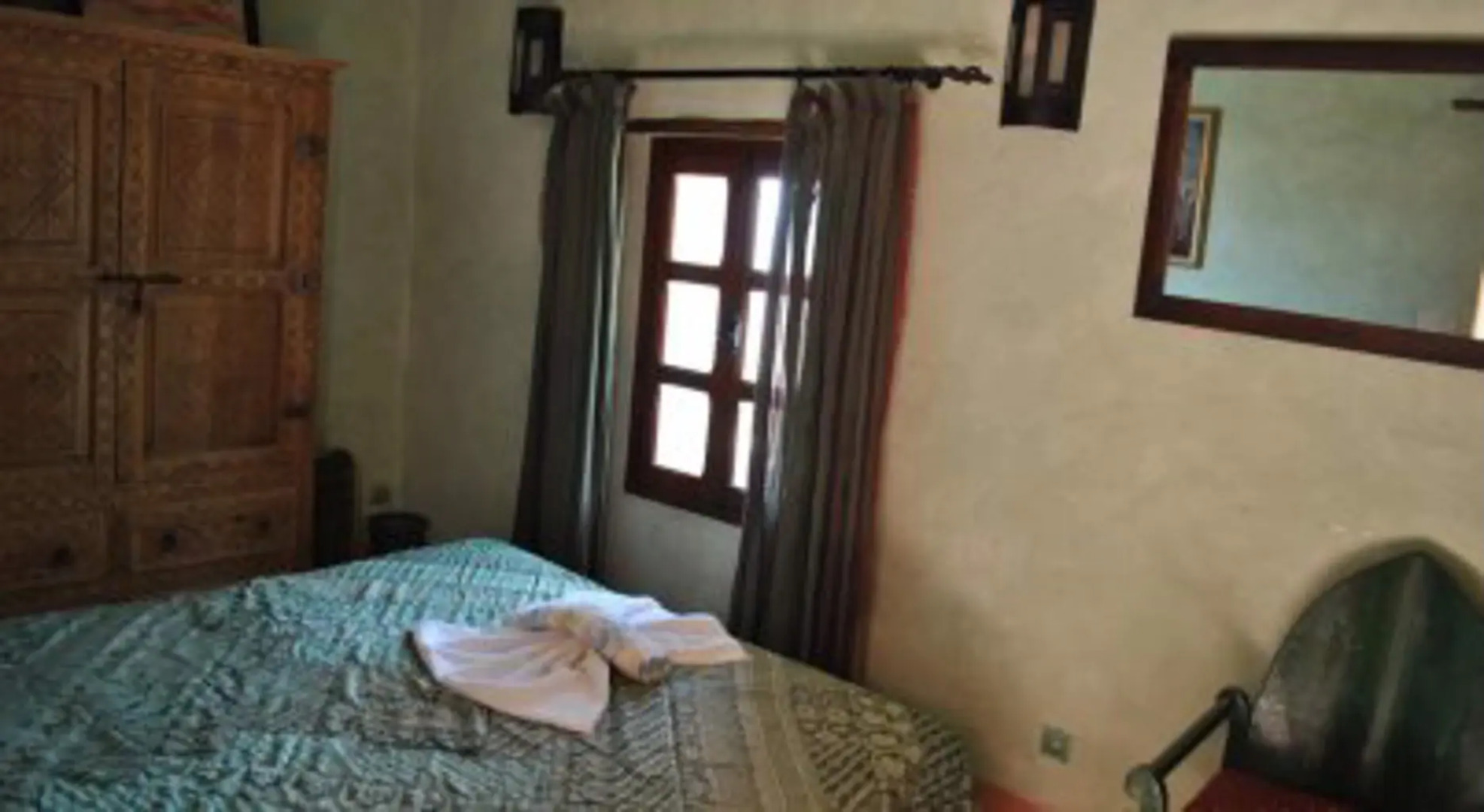 Dar Zitoune - Guest House