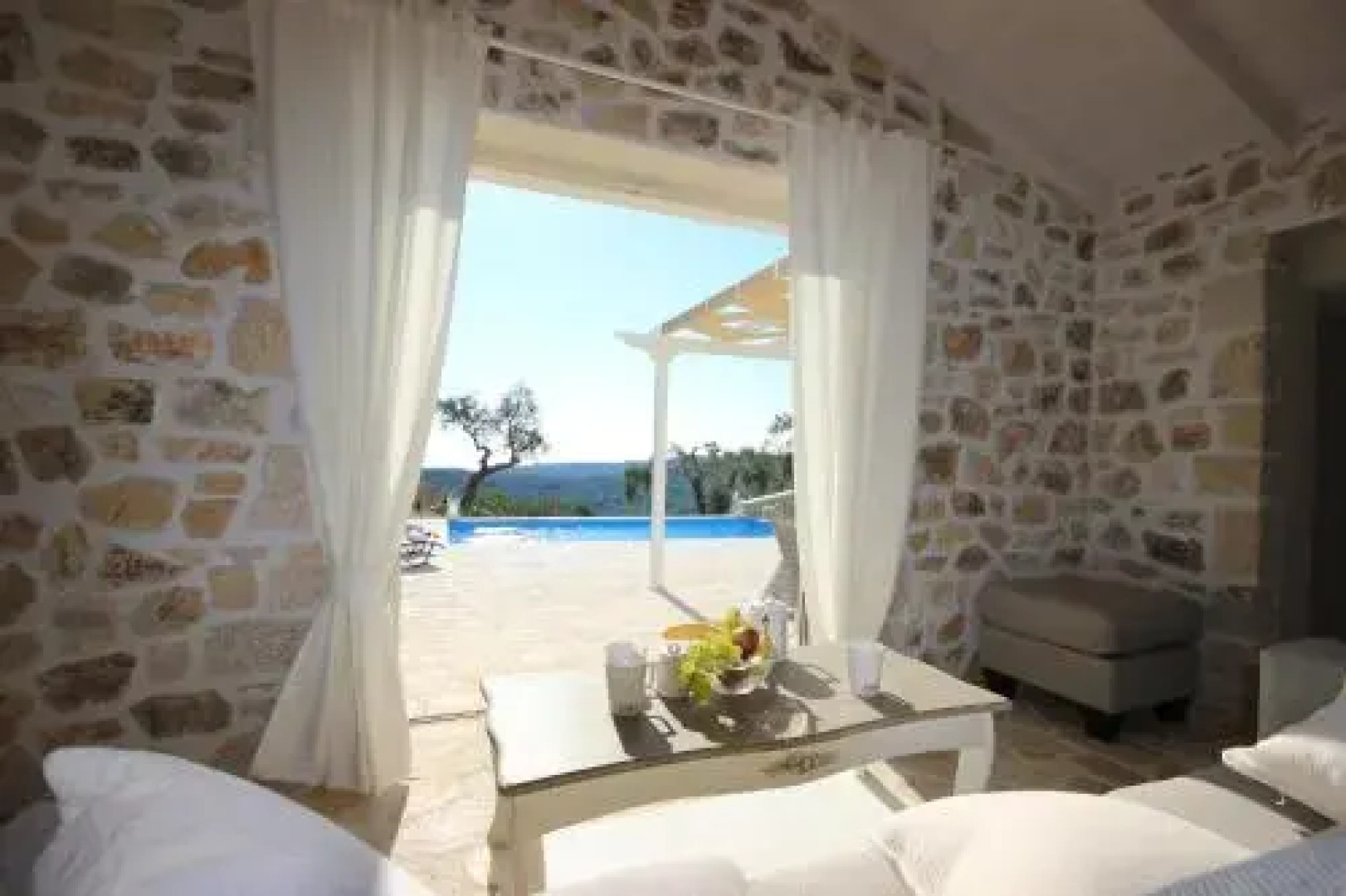 Villa Spitaki Paxos
